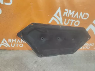 51487375857, 7375857, 3 шумоизоляция капота MINI COUNTRYMAN F60 Арт 311069PM, вид 2