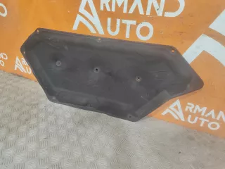 51487375857, 7375857, 3 шумоизоляция капота MINI COUNTRYMAN F60 Арт 311069PM, вид 3