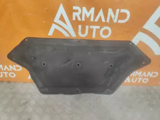 51487375857, 7375857, 3 шумоизоляция капота MINI COUNTRYMAN F60 Арт 311069PM, вид 4
