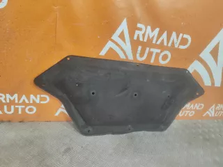51487375857, 7375857, 3 шумоизоляция капота MINI COUNTRYMAN F60 Арт 311069PM, вид 5
