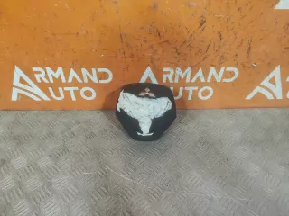 7030A695XA, 2 подушка безопасности руля Mitsubishi Outlander 3 Арт 311417PM, вид 1