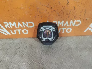 7030A695XA, 2 подушка безопасности руля Mitsubishi Outlander 3 Арт 311417PM, вид 4