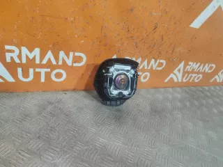 7030A695XA, 2 подушка безопасности руля Mitsubishi Outlander 3 Арт 311417PM, вид 5