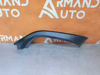 6457133080, 9 накладка водостока Toyota Camry XV70 Арт 311608PM, вид 1