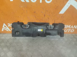1668125010, 4 кожух замка капота Toyota Rav 4 5 Арт 311752PM, вид 1