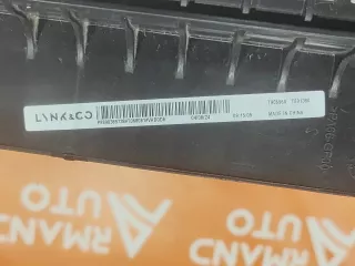 2069031600, 8890389738, 3 Радиатор двигателя (ДВС) Geely Monjaro Арт 311755PM, вид 12