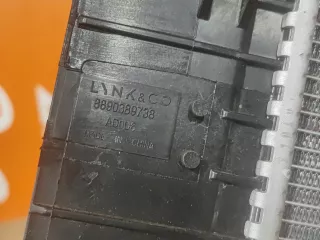 2069031600, 8890389738, 3 Радиатор двигателя (ДВС) Geely Monjaro Арт 311755PM, вид 13