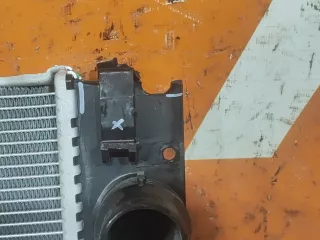 2069031600, 8890389738, 3 Радиатор двигателя (ДВС) Geely Monjaro Арт 311755PM, вид 10