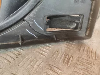 2078009600, 6600002029, 2 диффузор вентилятора Geely Coolray Арт 311791PM, вид 4