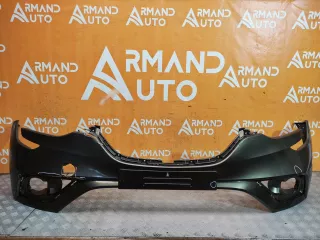620108475X, 620221738R, 620224496R, 9 бампер рено аркана Renault Arkana Арт 311839PM, вид 1