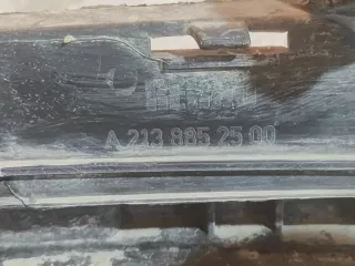 A2138852500, 4 Кронштейн бампера Mercedes E W213 Арт 311843PM, вид 9
