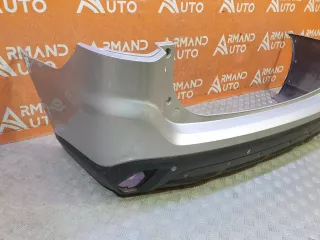 6410D750, 9 бампер митсубиши, митсубиси аутлендер Mitsubishi Outlander 3 restailing 2 Арт 311854PM, вид 2