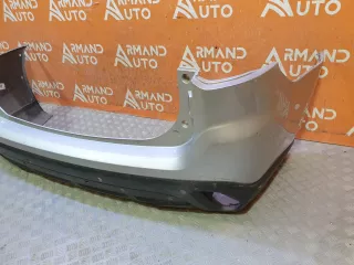 6410D750, 9 бампер митсубиши, митсубиси аутлендер Mitsubishi Outlander 3 restailing 2 Арт 311854PM, вид 4