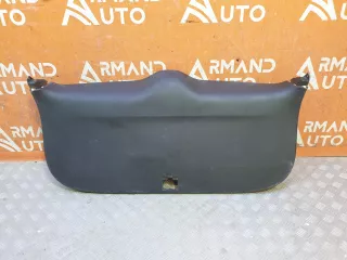 7224A350XA, 7224A2387ZZ, 9 обшивка двери багажника Mitsubishi Outlander 3 Арт 311868PM, вид 1