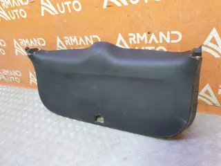 7224A350XA, 7224A2387ZZ, 9 обшивка двери багажника Mitsubishi Outlander 3 Арт 311868PM, вид 3