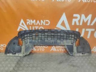 5370B626, 2 пыльник бампера Mitsubishi Outlander 3 Арт 311882PM, вид 1