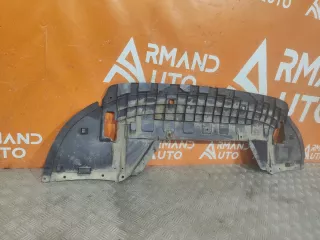 5370B626, 2 пыльник бампера Mitsubishi Outlander 3 Арт 311882PM, вид 2