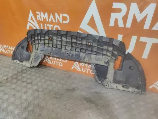 5370B626, 2 пыльник бампера Mitsubishi Outlander 3 Арт 311882PM, вид 3