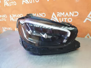 A2139066408, A2139067609, 9 фара Mercedes E W213 Арт 311967PM, вид 4