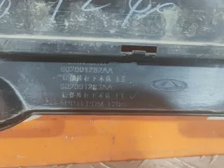 602001283AA, 602001282AA, 602001283AA, 2 Юбка бампера Chery Tiggo 4 Арт 312068PM, вид 9