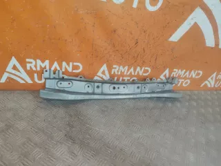 6400G576, 4 усилитель бампера верхний Mitsubishi Outlander 3 restailing 2 Арт 312344PM, вид 2