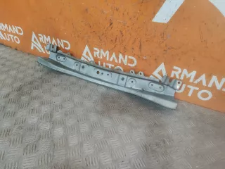 6400G576, 4 усилитель бампера верхний Mitsubishi Outlander 3 restailing 2 Арт 312344PM, вид 3