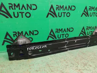 57711SG0209P усилитель бампера Subaru Forester SJ Арт 162824RM, вид 3
