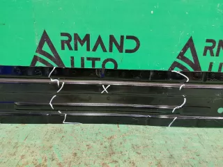 57711SG0209P усилитель бампера Subaru Forester SJ Арт 162824RM, вид 4