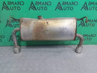 2174845, 1481190X Глушитель Ford Kuga 2 Арт 309888RM, вид 1