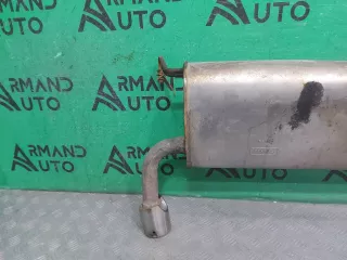 2174845, 1481190X Глушитель Ford Kuga 2 Арт 309888RM, вид 8
