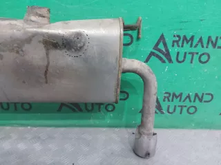 2174845, 1481190X Глушитель Ford Kuga 2 Арт 309888RM, вид 9