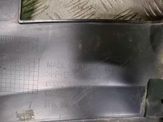 602001991AA, 602001991AA, 602001966AA, 5 Юбка бампера Chery Tiggo 8 PRO Арт 371478RM, вид 8