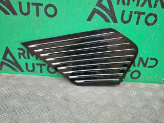 602007307AA, 602003628AA, 8 Решетка бампера Chery Tiggo 7 PRO Арт 374283RM, вид 1