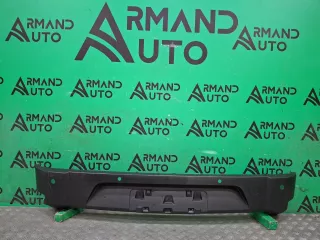 2804149XKJ20A, 2804100XKJ20A, 1 Накладка бампера Haval H9 Арт 375634RM, вид 1