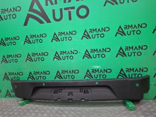 2804149XKJ20A, 2804100XKJ20A, 1 Накладка бампера Haval H9 Арт 375634RM, вид 3