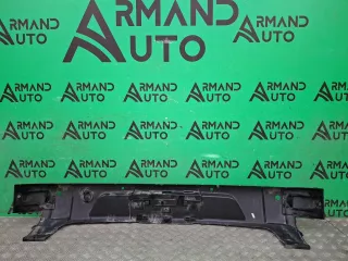 2804149XKJ20A, 2804100XKJ20A, 1 Накладка бампера Haval H9 Арт 375634RM, вид 5