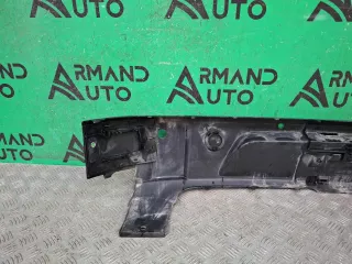 2804149XKJ20A, 2804100XKJ20A, 1 Накладка бампера Haval H9 Арт 375634RM, вид 6