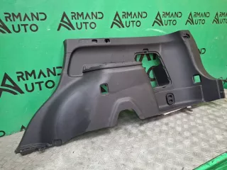 7230A977XA, 7230A894ZZ, 4 Обшивка багажника Mitsubishi Outlander 3 Арт 377755RM, вид 2