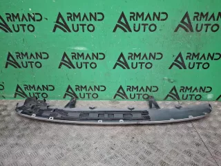 5245342900, 5240542010, 5245342020, 8 Накладка бампера Toyota Rav 4 4 Арт 379124RM, вид 1