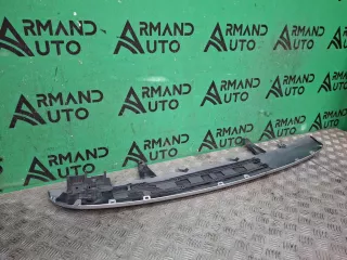 5245342900, 5240542010, 5245342020, 8 Накладка бампера Toyota Rav 4 4 Арт 379124RM, вид 2