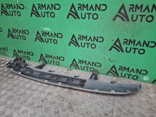 5245342900, 5240542010, 5245342020, 8 Накладка бампера Toyota Rav 4 4 Арт 379124RM, вид 3
