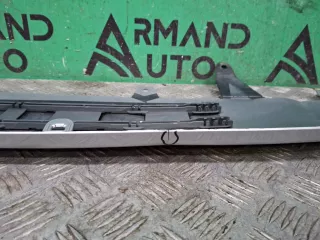 5245342900, 5240542010, 5245342020, 8 Накладка бампера Toyota Rav 4 4 Арт 379124RM, вид 4