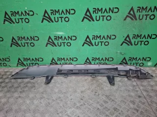 5245342900, 5240542010, 5245342020, 8 Накладка бампера Toyota Rav 4 4 Арт 379124RM, вид 6