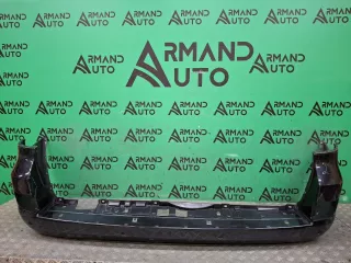 521596A929, 5 Бампер тойота, тоёта ленд крузер Toyota Land Cruiser 200 Арт 379305RM, вид 1