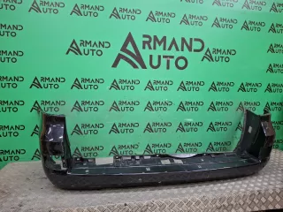 521596A929, 5 Бампер тойота, тоёта ленд крузер Toyota Land Cruiser 200 Арт 379305RM, вид 2