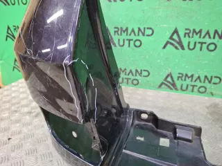 521596A929, 5 Бампер тойота, тоёта ленд крузер Toyota Land Cruiser 200 Арт 379305RM, вид 4