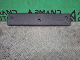 86519S1500, 8 площадка под Гос номер Hyundai Santa FE 4 (TM) restailing Арт 379317RM