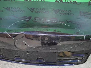 41009481034, 9 крышка багажника BMW 7 G11/G12 Арт 379602RM, вид 4