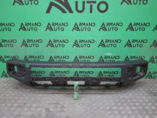 2803103XKN04A, 5 Бампер хавал дарго Haval Dargo Арт 379668RM, вид 1