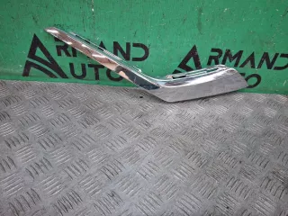 6407A144, 4 Накладка бампера Mitsubishi Outlander 3 restailing 2 Арт 379774RM, вид 1